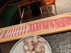 -煲宫猪肚鸡(昆山金鹰国际购物中心店)