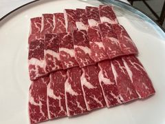 -澳洲肥牛火锅(转盘路店)