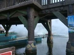 -济南方特东方神画