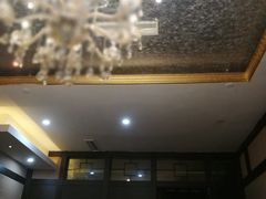 -威海会馆海鲜餐厅