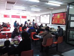大堂-津门永胜包子铺(哈尔滨道总店)