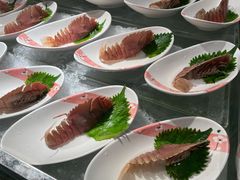 -淡尾·海鲜自助概念餐厅(虹桥南丰城店)