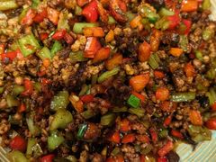 -滇越乘象云南餐厅(豆各庄店)