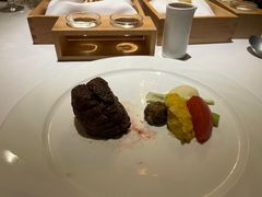 -王品牛排(福州泰禾店)