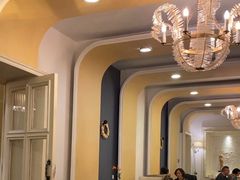 -成桂西餐厅·42年的味道(五大道疙瘩楼店)