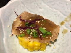 -梅筑·创意料理(王府井百货店)