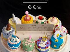-兔兔家蛋糕甜品(德胜店)