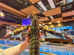-帝皇海海鲜豆捞(桐泾商务广场店)