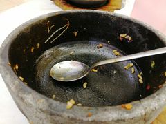 -星韩味石锅拌饭(万科·钻石广场店)