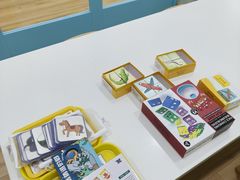 -培飞思维启蒙·益智游戏·科学探索(城西银泰店)