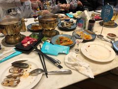 -喜庭海鲜自助(来福士店)