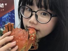 -祥鹤龙虾螃蟹
