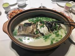 -风味小馆(天目湖宾馆店)