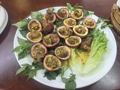 百香果排骨-德天丽水风味馆