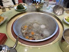 -313羊庄·羊肉火锅烧烤(李村店)