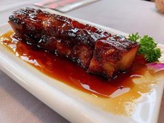 -御花园·粤菜·海鲜火锅(中山公园店)