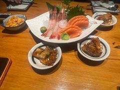 -故乡屋日本料理(八一广场店)