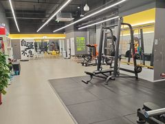 -FEELINGME乐刻私教馆·健身(玖悦荟店)