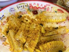-吉源大排档·鱼生·海鲜(烧烤彩印厂店)