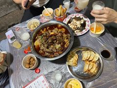 -麻木老地方牛筋牛杂(长堤街店)