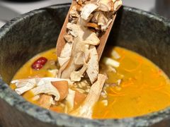 -芸山季·云南山珍菌火锅(南翔印象城MEGA店)