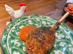 -鸟幸 TORISAKI 炭火居酒屋