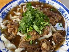-清真-戏楼王记牛肉面