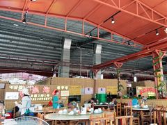 -阿浪海鲜连锁加工店(B栋2排1号火车头店)
