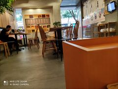 大堂-古乡居甜品(大信店)