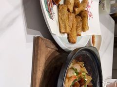 -阿毛饭店·宁波老字号(儿童公园旗舰店)