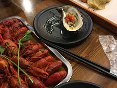 -烤官达人·徐州鲜羊肉串(江宁店)
