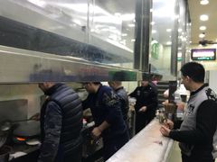 -刘信牛羊肉小炒泡馍(回民街店)