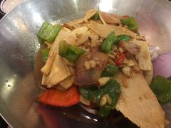-刘师父老汉口江湖菜(蔡锷路店)
