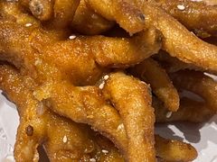 -大中华酒楼·主席武昌鱼·武汉美食地标(江汉路步行街店)