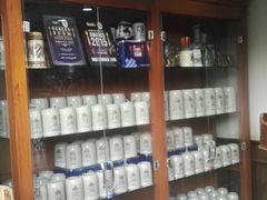 -皇冠自酿啤酒坊(中国红街5号楼店)