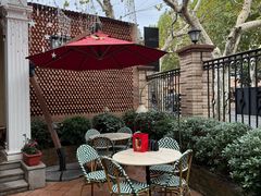 -玫瑰厅上海菜(兴国路店)