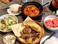 -俏立方·15年新楚菜