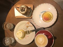 -咖法森林·咖啡  酒吧(天河店)