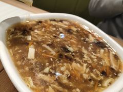 -台北楚楚园馅饼粥(虹桥南丰城店)