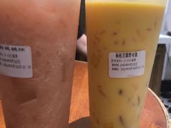 -TOUCH泰奇(奉贤人民南路店)