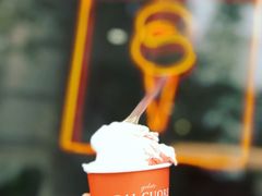 -Dal Cuore 达可芮冰淇淋(陕西北路店)