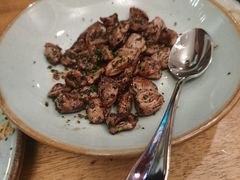 炒鸡心-RAC BAR(安福路店)