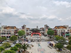-北川巴拿恰