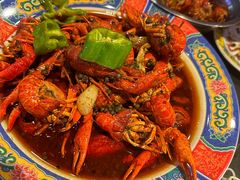 十三香龙虾-虾乐园龙虾·夜宵(松江店)
