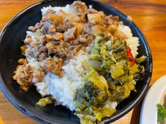 卤肉饭-大三元台湾鲁肉饭(沙井新桥店)