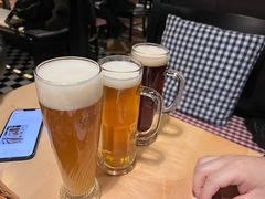 -普拉那啤酒坊Paulaner(凯宾斯基饭店)