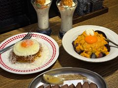 -筱田の食堂·izakaya(淮海中路店)