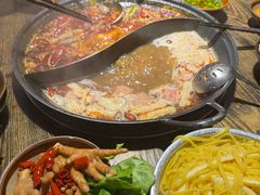 -冯校长老火锅(深圳总店)