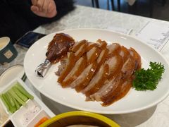 -福来居烤鸭店(天坛二店)