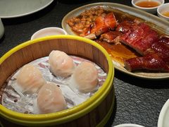 虾饺皇-蝴蝶里·粤菜·点心(滨江龙湖店)